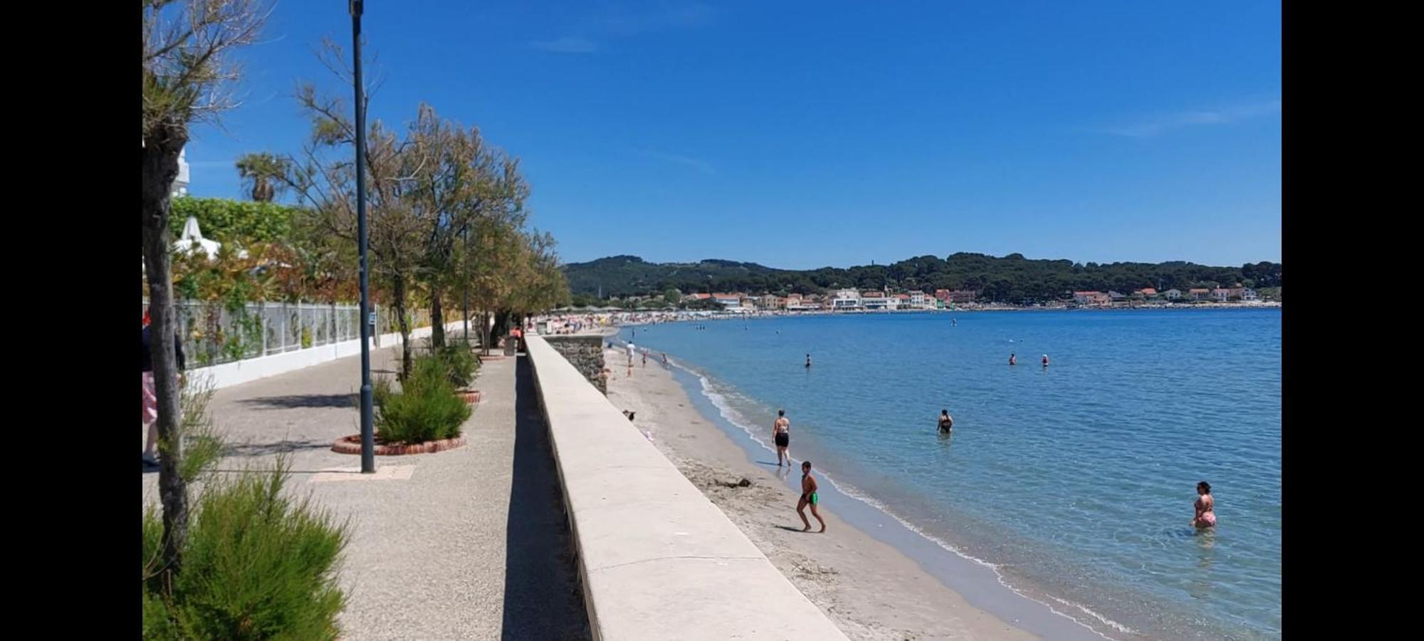 Naturetmer4 Six-Fours-les-Plages Zewnętrze zdjęcie